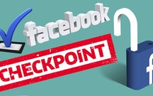 Checkpoint là gì? Cách mở khóa Facebook đơn giản khi bị checkpoint 2022