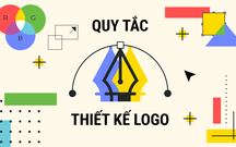 09 Quy tắc “Vàng” trong thiết kế logo thương hiệu