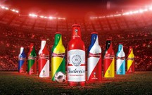 Lợi dụng lệnh cấm bia tại World Cup, thương hiệu Budweiser “tạo đà” mở rộng độ nhận diện thương hiệu!