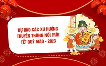 Dự báo các xu hướng truyền thông nổi trội trong Tết 2023