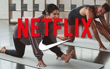 Ra mắt Netflix & Fitness - lớp thể dục trực tuyến hợp tác cùng Nike