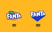 Fanta thay đổi logo, thống nhất bộ nhận diện thương hiệu mang bản sắc toàn cầu