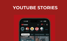 YouTube Stories sẽ chính thức bị khai tử kể từ ngày 26/6