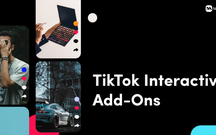 TikTok ra mắt tính năng Interactive Add-Ons nhằm tăng mức độ tương tác của người dùng với quảng cáo