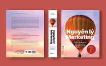 [Review Sách] Tìm hiểu về những nguyên lý Marketing đang định hình đường đua tiếp thị số