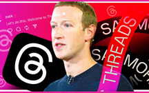 Mark Zuckerberg tung "đòn hiểm": Người dùng sẽ mất tài khoản Instagram nếu xoá tài khoản Threads