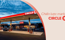 Chiến lược marketing của Circle K: Hành trình chinh phục người tiêu dùng trẻ của "đế chế" kinh doanh 24/7