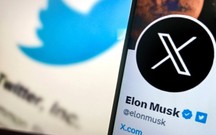 Elon Musk đổi tên Twitter thành “X”, xóa sổ logo chim xanh huyền thoại để chuẩn bị cho một hệ sinh thái mới
