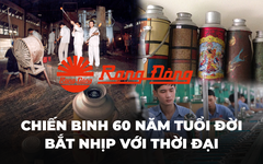 Khi chiến binh 60 năm tuổi đời Rạng Đông bắt nhịp công nghệ 4.0 để giữ vững vị thế trên thị trường