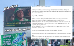 Marketers nói về Campaign 10 năm của Grab: Sử dụng OOH tăng awareness là không cần thiết