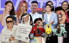 Làn sóng Livestream bùng nổ 2024, thương hiệu cần làm gì để “hốt bạc” tiếp vào 2025?