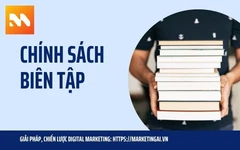 Chính sách biên tập