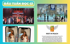 ĐẦU TUẦN ĐỌC GÌ: Concert ATVNCG xác lập kỷ lục Guiness, Lipton “gây bão” khi thông báo khai tử vị đào huyền thoại