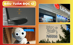 ĐẦU TUẦN ĐỌC GÌ: ChatGPT tốn hàng chục triệu USD vì người dùng nói “cảm ơn”