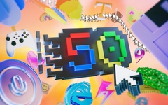 Microsoft tung chiến dịch kỷ niệm 50 năm với đầy hoài niệm, khéo léo khơi gợi di sản công nghệ đồ sộ