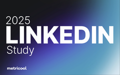 Báo cáo mới nhất về LinkedIn 2025: Cơ hội thu hút người dùng bằng những video ngắn và các cuộc khảo sát online