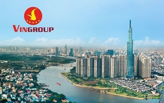 Chiến lược marketing của Vingroup: Sức mạnh từ hệ sinh thái All-in-one