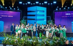 Lộ diện những chiến dịch Marketing xuất sắc nhất tại SMARTIES Awards Vietnam 2025