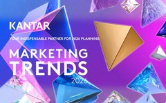 [KANTAR] Xu hướng Marketing 2026: Khi trí tuệ nhân tạo định hình mọi điểm chạm