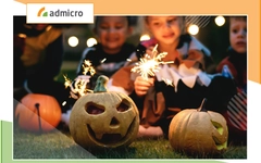 10+ Ý tưởng Marketing Halloween độc đáo, thu hút khách hàng 2025