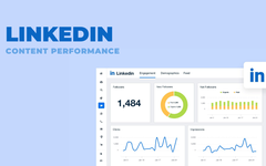 Hiểu về cách LinkedIn đo lường Content Performance: Làm sao để nội dung trở nên đắt giá?
