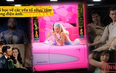 Từ việc cấm chiếu phim Barbie tại Việt Nam vì có chứa cảnh “đường lưỡi bò” đến bài học về các yếu tố nhạy cảm trong điện ảnh