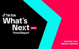 TikTok What's Next 2024 Trend Report: Sau khi xem quảng cáo trên TikTok có bật bình luận, người xem tin tưởng thương hiệu hơn 1,5 lần