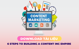 Download tài liệu về Content INC: Chiến lược nội dung đột phá cho doanh nghiệp vừa và nhỏ, khởi nghiệp!