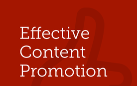 [Download] Ebook Content Promotion: Cách đưa nội dung tiếp cận và thuyết phục khách hàng hiệu quả