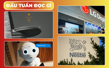 ĐẦU TUẦN ĐỌC GÌ: ChatGPT tốn hàng chục triệu USD vì người dùng nói “cảm ơn”