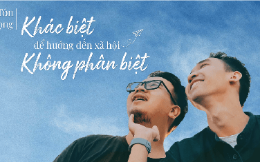 Góc nhìn của LGBTQ+ đối với truyền thông - marketing Việt Nam