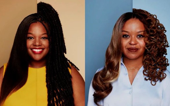 Case study: Dove cùng Linkedin trao quyền cho mái tóc tự nhiên tại nơi làm việc với chiến dịch #BlackHairIsProfessional