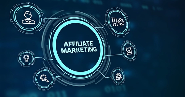 Affiliate Marketing