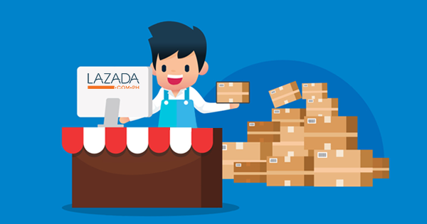 Lazada là gì? 5 Cách bán hàng trên Lazada hiệu quả cho người mới