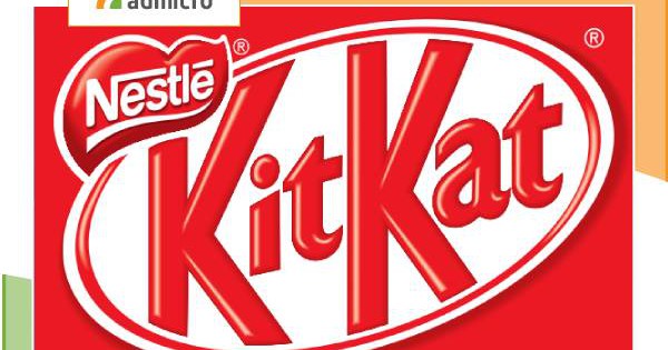 case study on kitkat