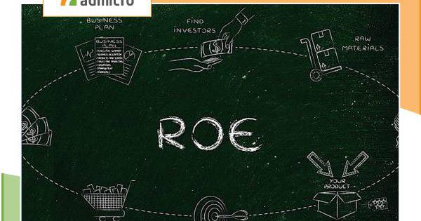 ROE là gì? Vì sao ROE có ý nghĩa quan trọng trong kinh doanh?