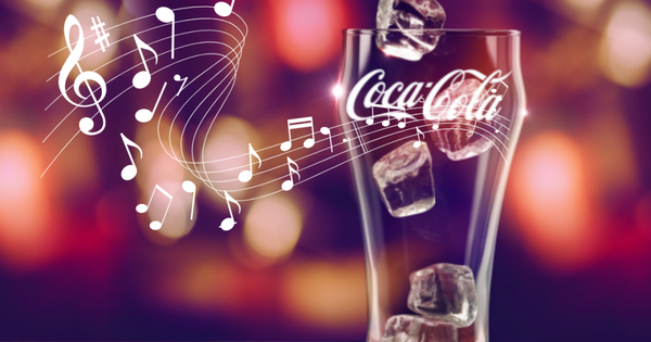 Case-study: Coca-Cola và Music Marketing