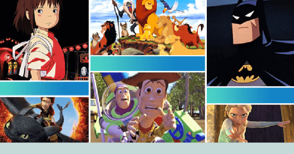 Animation là gì? Nghệ thuật tạo sự chuyển động bằng hình ảnh