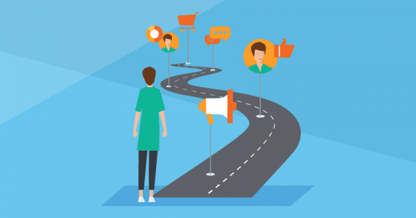 Career GPS: Định vị bản thân trong thị trường lao động hỗn loạn