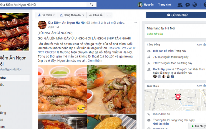 Lẩu Nướng The Omakase