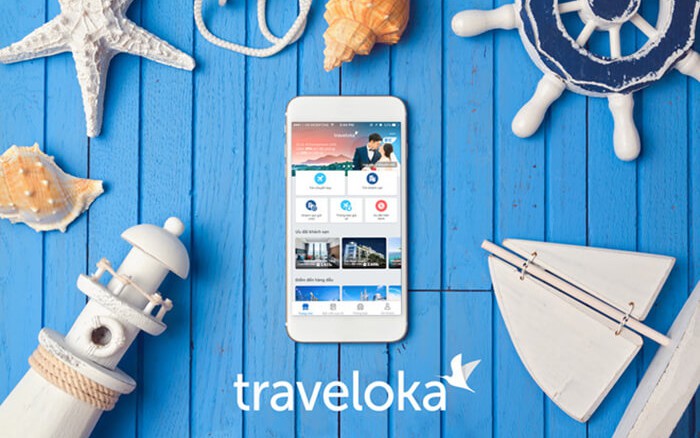 Chiến lược marketing của Traveloka  điều gì khiến traveloka thành công đến  thế