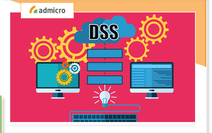 Hệ hỗ trợ quyết định Decision Support System  DSS là gì