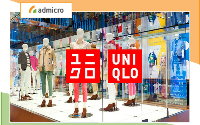 How Persona Based Marketing Increased Uniqlo Sales by 36X  Aisensum   Award Winning Digital Marketing Agency