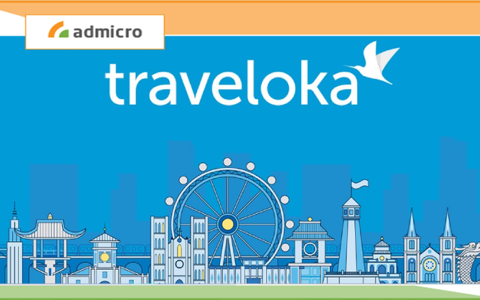 Cập Nhật 85+ Về Mô Hình Kinh Doanh Của Traveloka Mới Nhất - Coedo.com.vn