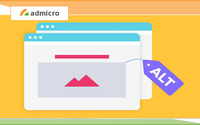 Alt Text Là Gì? Cách Viết Alt Text Đem Lại Hiệu Quả Tốt Nhất