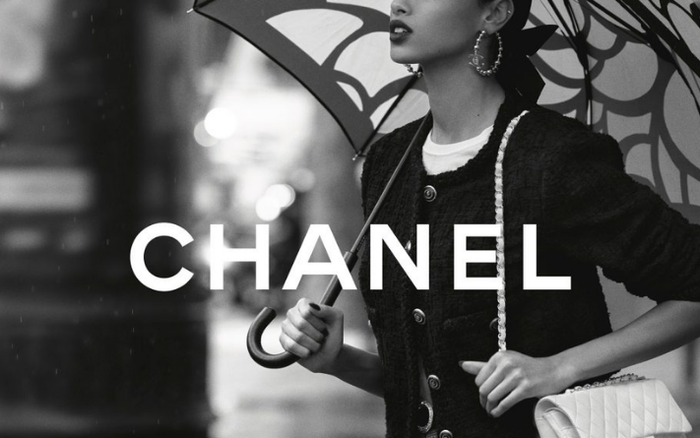Chanel Hàn Quốc xin lỗi vì bị lộ thông tin khách hàng  StyleRepublikcom   Thời Trang sáng tạo và kinh doanh
