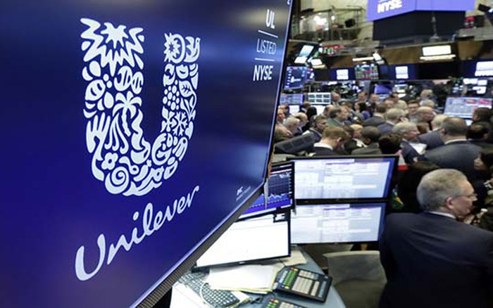 Chiến lược Marketing của Unilever 3 trụ cột thành công trong mọi chiến dịch