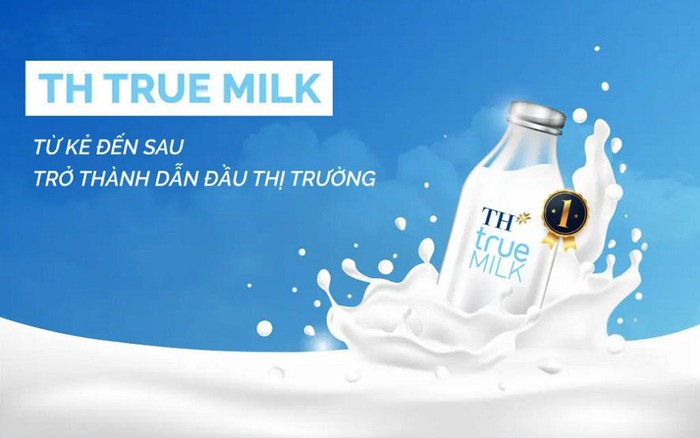 Chi tiết hơn 95 mô hình swot của th true milk hay nhất  Eteachers