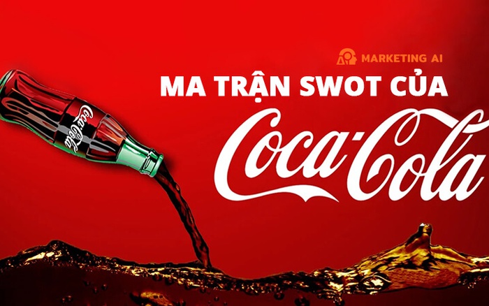 Tổng hợp 95 về mô hình swot của coca cola mới nhất  Tin học Đông Hòa