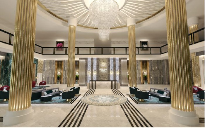 Top hơn 86 về mô hình swot của khách sạn hay nhất  Tin học Đông Hòa